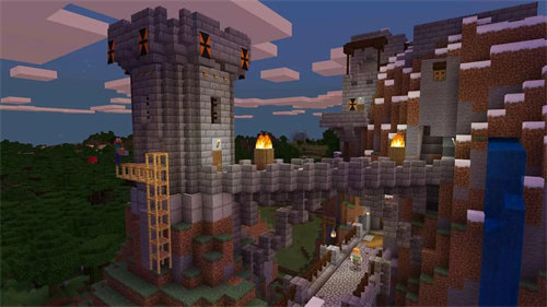 我的世界0.14.0旧版本