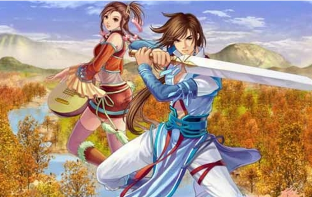 三国志5psp威力加强版