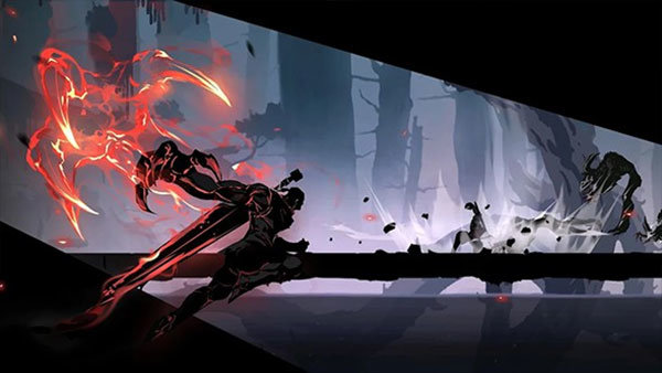 死亡阴影2破解版
