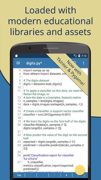 pydroid3汉化版
