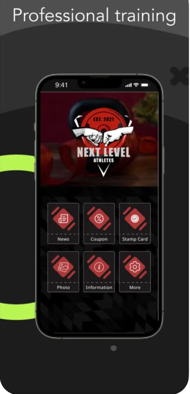 Nextlevel