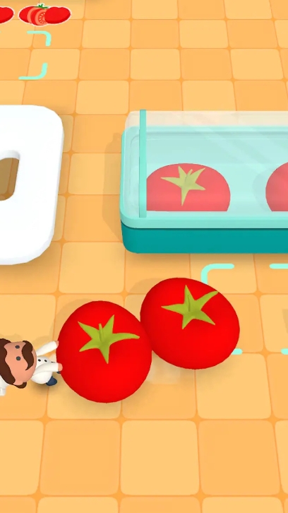 迷你厨师下载安装