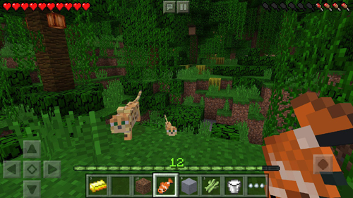 minecraft基岩最新版