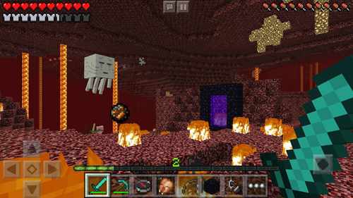 minecraft基岩最新版