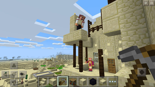 minecraft基岩最新版