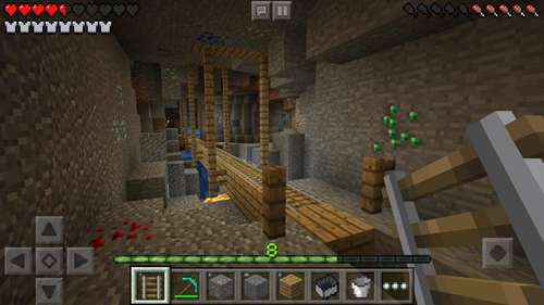 minecraft基岩最新版