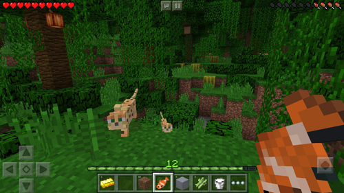 minecraft基岩最新版