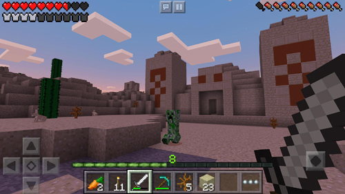 minecraft基岩最新版