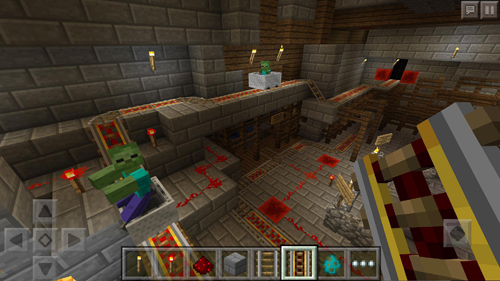 minecraft基岩最新版
