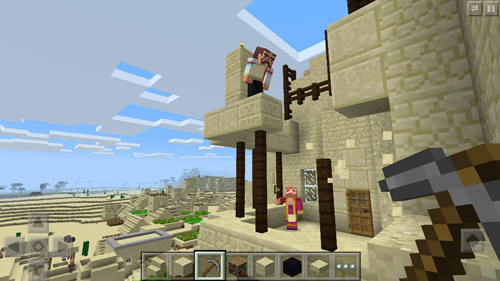 minecraft基岩最新版