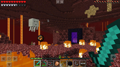 minecraft基岩最新版
