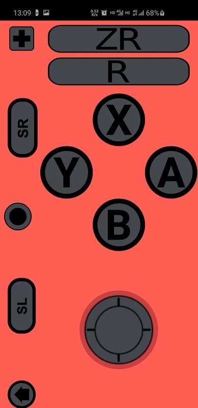 joycon droid官方版