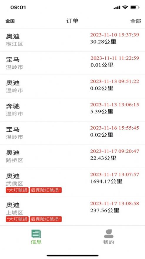 车晓圈