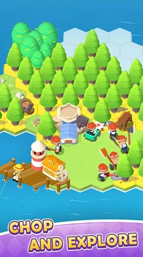 Isle
