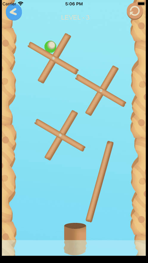 Rotate