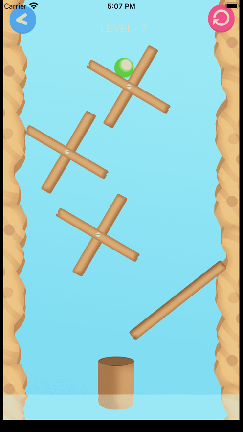 Rotate