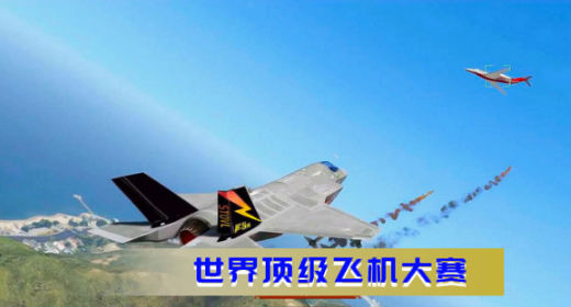 空战极限生游戏