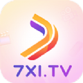 7喜影视TV最新免费电视盒子版