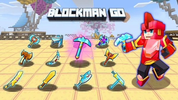 blockmango