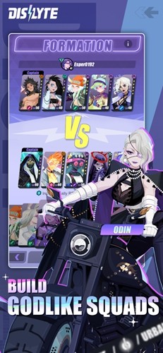 dislyte国际服官方版