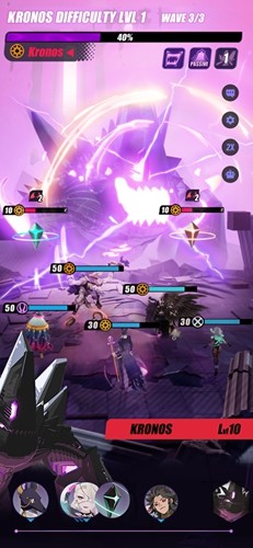 dislyte国际服官方版
