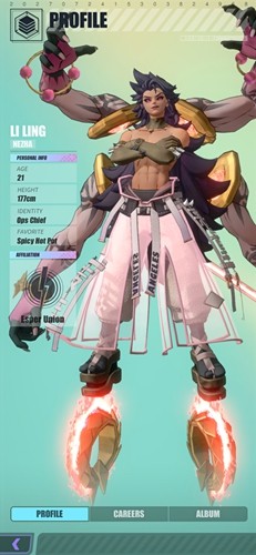 dislyte国际服官方版