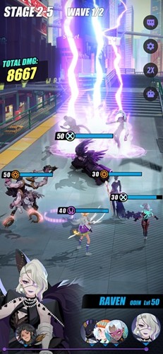 dislyte国际服官方版