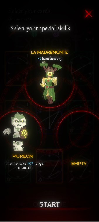 驱魔人暗影魔典游戏