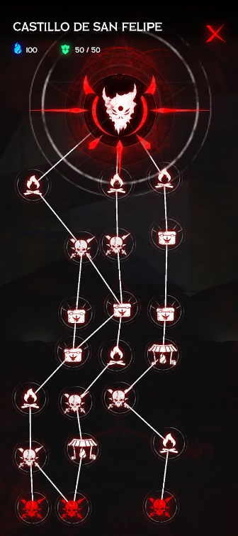 驱魔人暗影魔典游戏