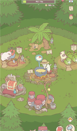 猫汤游戏