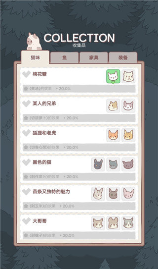 猫汤游戏