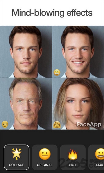 faceapp美颜相机最新版本