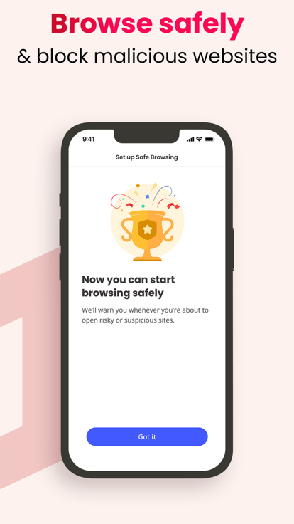 迈克菲杀毒软件(McAfee Security)