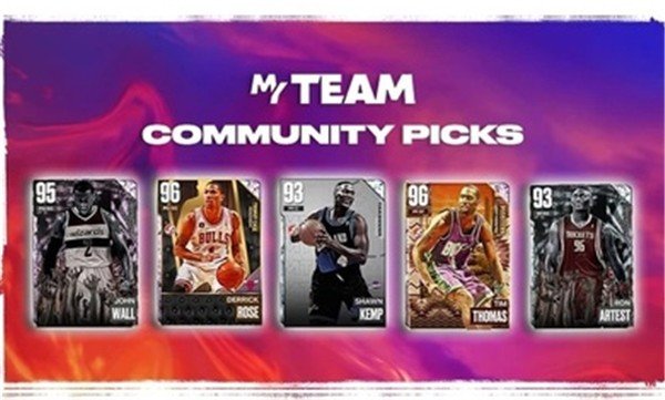 nba2k23安卓版免费下载