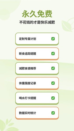 懒人轻断食最新版
