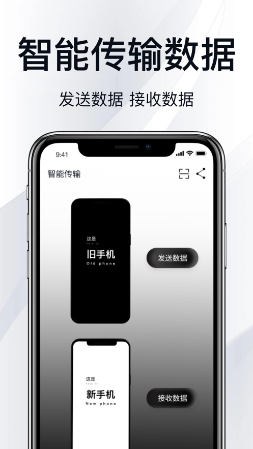 手机克隆有無互传
