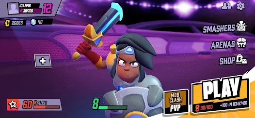 Smash