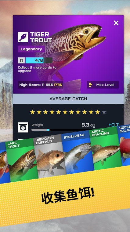 Fishing
