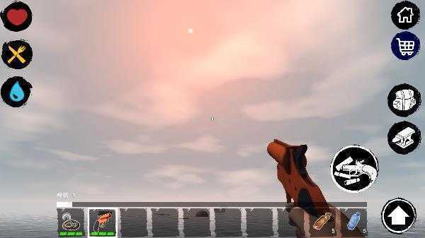 木筏求生(steam版)