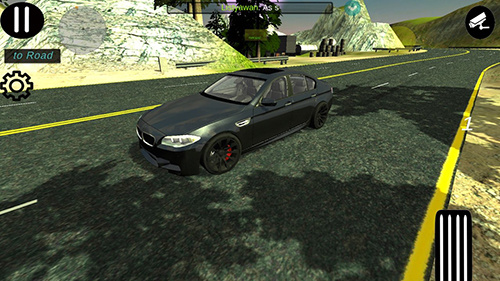 car parking multiplayer