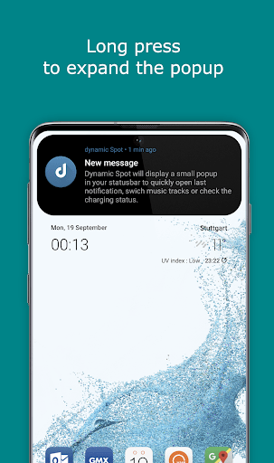 dynamicspot pro汉化版(灵动岛)