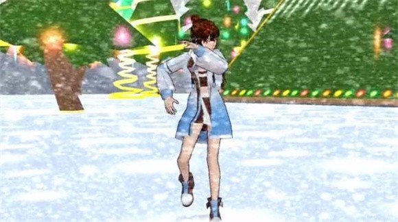 樱花校园模拟器内置菜单中文版