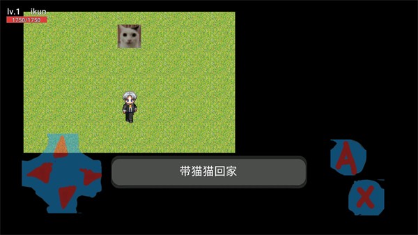 猫猫惊魂2OL游戏