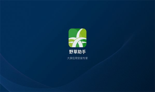 野草助手软件下载安装