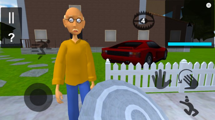 Grandpa