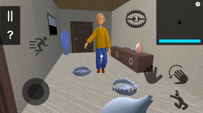 Grandpa