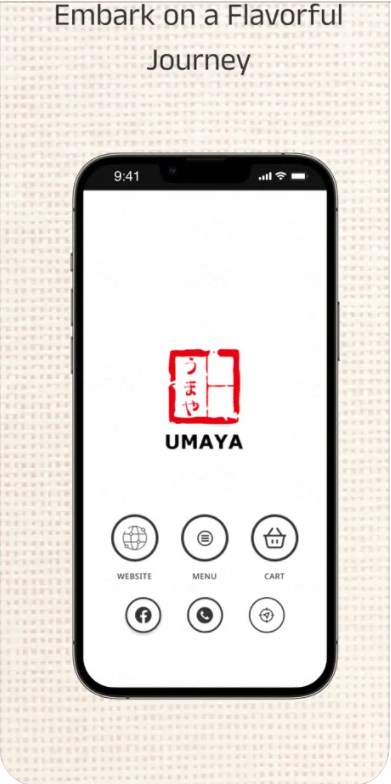UMAYA+