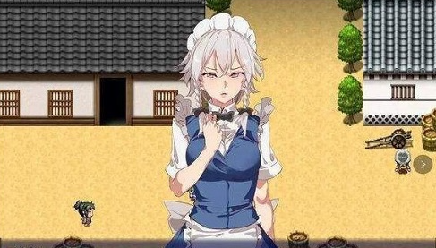 时间停止校园汉化版