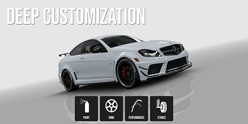 绝对赛车最新版2023