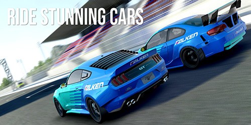 绝对赛车最新版2023